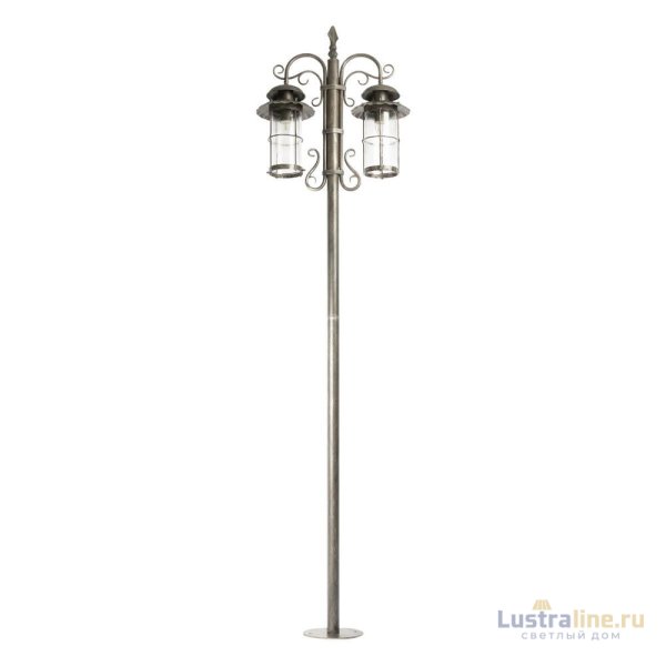 Садово-парковый светильник Loft IT Palermo 100015/2L Садово-парковый светильник Loft IT Palermo 100015/2L