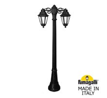 Садовый светильник Fumagalli E22.158.S20.AXF1RDN