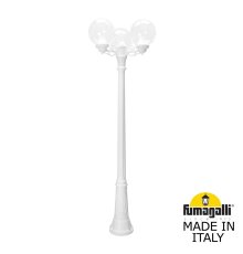 Парковый светильник Fumagalli Globe 250 G25.156.S30.WXF1R