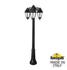 Садовый светильник Fumagalli K22.156.S30.AYF1RDN