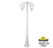Садовый светильник Fumagalli U23.157.S20.WYF1RDN