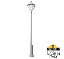 Парковый фонарь Fumagalli Beppe P50.362.000.LXH27
