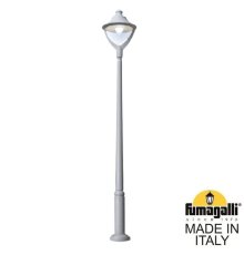 Парковый фонарь Fumagalli Beppe P50.362.000.LXH27