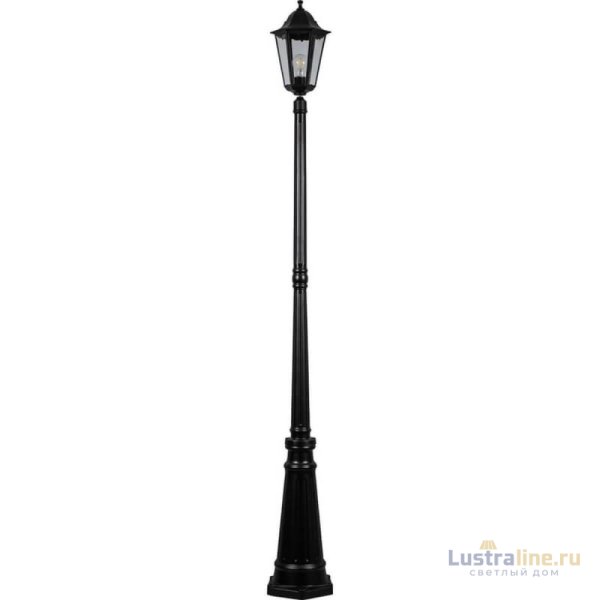 Садово-парковый светильник Feron 6211 11205