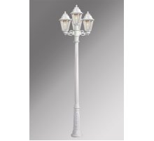 Уличный фонарь Fumagalli Ricu Bisso/Rut E26.157.S31.WXF1R