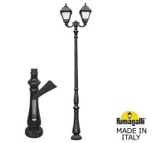 Садовый светильник Fumagalli U33.205.R20.AYH27