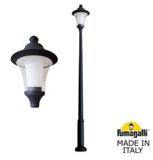 Парковый светильник Fumagalli Remo R50.365.000.AXH27