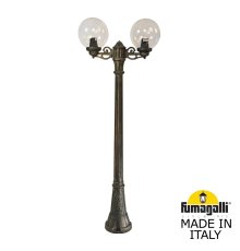 Парковый светильник Fumagalli Globe 250 G25.158.S20.BXF1R