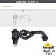 Садовый светильник Fumagalli E35.202.M10.AXH27