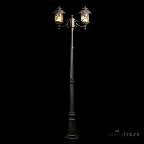 Парковый светильник Loft IT Prato 100021/2200