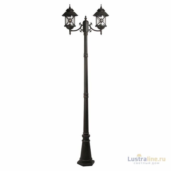 Парковый светильник Loft IT Prato 100021/2200