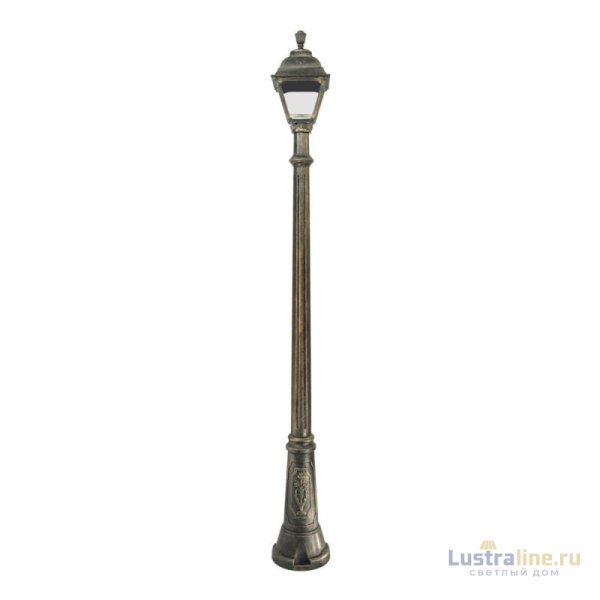 Уличный фонарь Fumagalli Gigi/Cefa U23.156.000.BXF1R