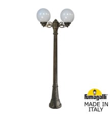 Парковый светильник Fumagalli Globe 250 G25.158.S20.BYF1R