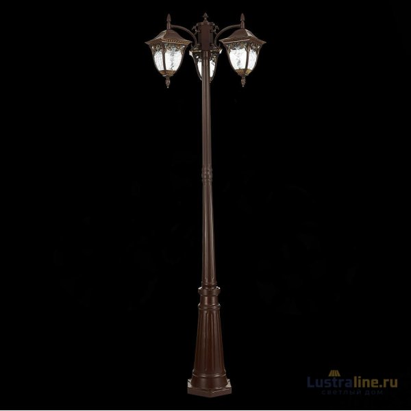 Садово-парковый светильник ST Luce Chiani SL083.705.03