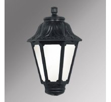 Светильник уличный (верхняя часть) Fumagalli E22.000.000.AYF1R