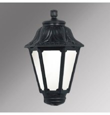 Светильник уличный (верхняя часть) Fumagalli E22.000.000.AYF1R