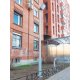 Парковый фонарь Fumagalli Giorgio 4P2.372.G10.LYF1R