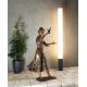 Уличный светильник Deko-Light Alhena 733058