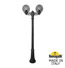 Парковый светильник Fumagalli Globe 250 G25.156.S20.AZF1R