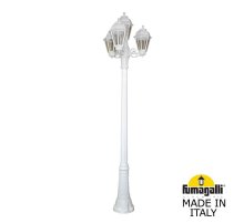 Садовый светильник Fumagalli K22.156.S31.WXF1R