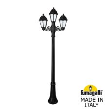 Садовый светильник Fumagalli K22.156.S21.AYF1R