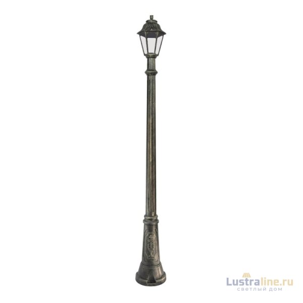 Уличный фонарь Fumagalli Gigi/Anna E22.156.000.BXF1R Уличный фонарь Fumagalli Gigi/Anna E22.156.000.BXF1R