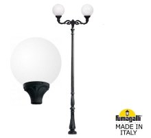 Садовый светильник Fumagalli G40.208.M20.AYE27