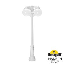 Парковый светильник Fumagalli Globe 250 G25.156.S30.WXF1RDN