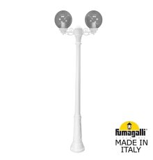 Парковый светильник Fumagalli Globe 250 G25.157.S20.WZF1R