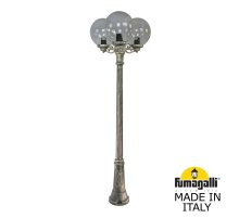 Парковый светильник Fumagalli Globe G30.156.S30.BZF1R