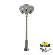 Парковый светильник Fumagalli Globe G30.156.S30.BZF1R