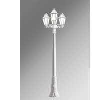 Уличный фонарь Fumagalli Gigi Bisso/Anna E22.156.S31.WYF1R