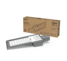 Уличный консольный светильник Gauss Avenue 629534230