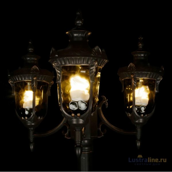Фонарный столб Loft IT Marbella 100002/2300 Фонарный столб Loft IT Marbella 100002/2300