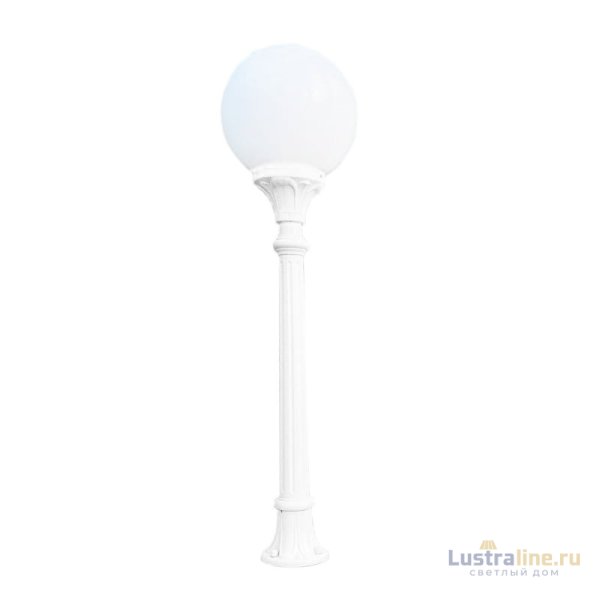 Парковый светильник Fumagalli Globe G40.163.000.WYE27 Парковый светильник Fumagalli Globe G40.163.000.WYE27