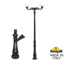 Парковый фонарь Fumagalli Globe G30.205.M20.AYF1R