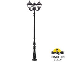 Садовый светильник Fumagalli U23.205.R30.AXF1R