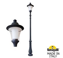 Парковый светильник Fumagalli Remo R50.202.000.AXH27