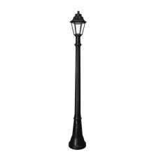 Уличный фонарь Fumagalli Artu/Anna E22.158.000.AXF1R