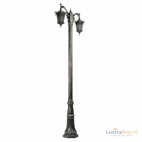Парковый светильник Loft IT Tremezzo 100019/2200 BS