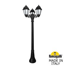 Садовый светильник Fumagalli K22.158.S30.AYF1R