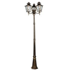 Садово-парковый светильник Feron PL638 11646