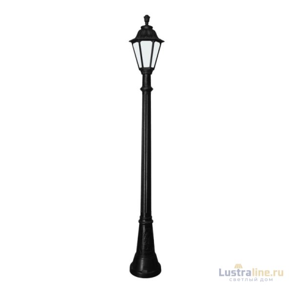 Уличный фонарь Fumagalli Artu/Rut E26.158.000.AYF1R Уличный фонарь Fumagalli Artu/Rut E26.158.000.AYF1R