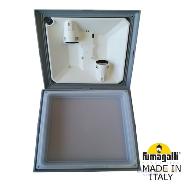 Садовый светильник Fumagalli Rosa 4P2.372.G20.LYF1R Садовый светильник Fumagalli Rosa 4P2.372.G20.LYF1R