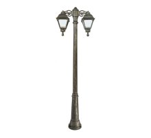 Уличный фонарь Fumagalli Ricu Bisso/Cefa 2L Dn U23.157.S20.BYF1RDN