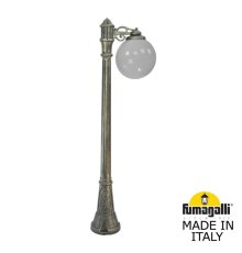 Парковый светильник Fumagalli Globe G30.158.S10.BYF1R
