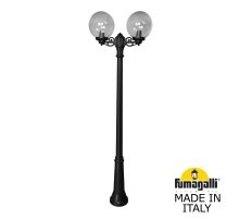 Парковый светильник Fumagalli Globe G30.157.S20.AZF1R