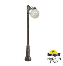 Парковый светильник Fumagalli Globe G30.156.S10.BYF1R