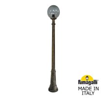 Парковый светильник Fumagalli Globe G30.156.000.BZF1R