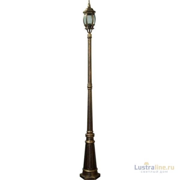 Садово-парковый светильник Feron 8111 11241